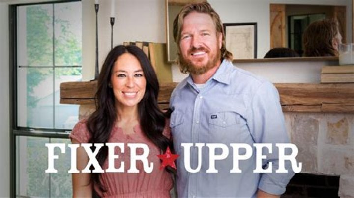 Paint Colors You've Likely Seen On Fixer Upper That You'll Want In Your Home