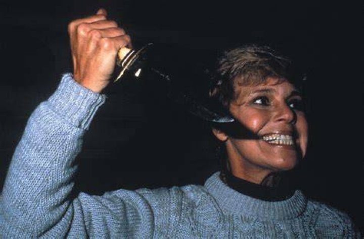 Pamela voorhees Friday the 13th 1980 2009