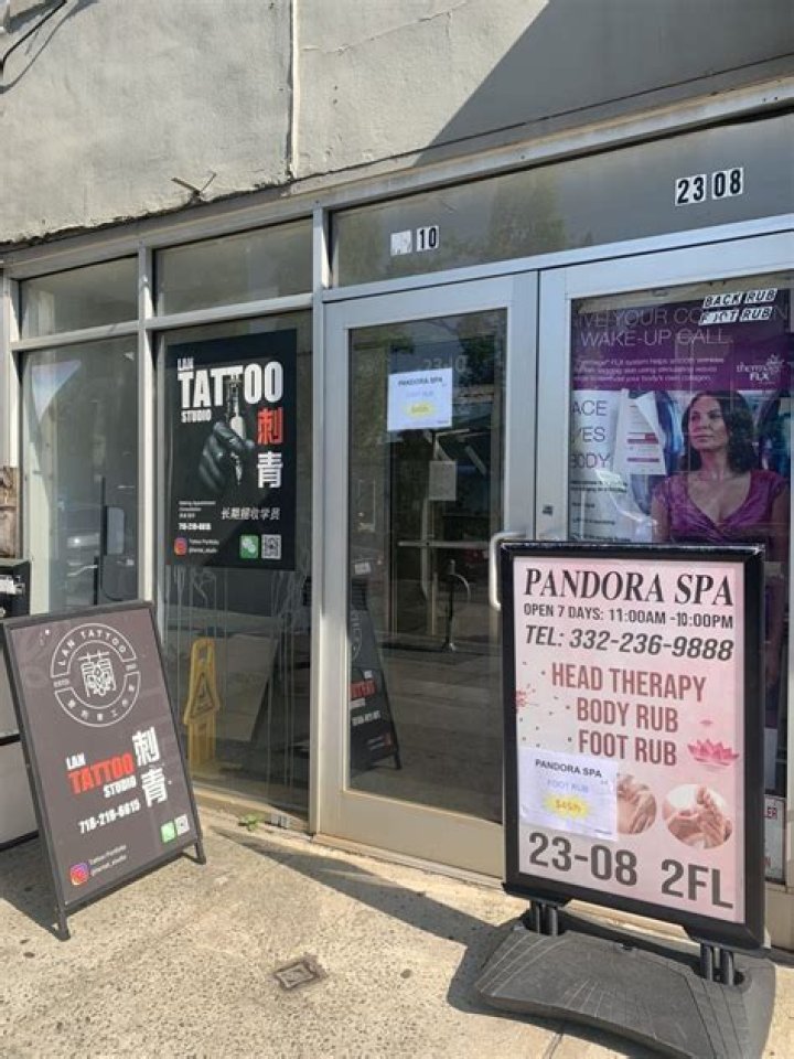 PANDORA SPA Updated August 2024 278 S La Cienega Blvd, Beverly