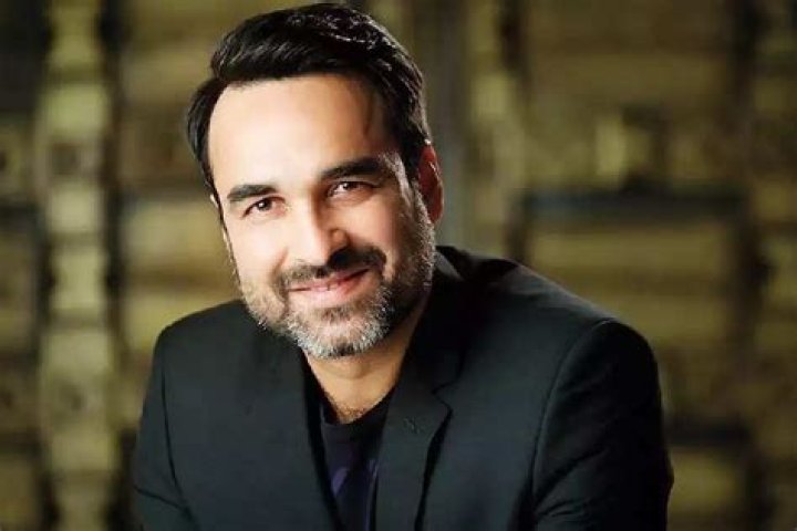 Pankaj Tripathi Image