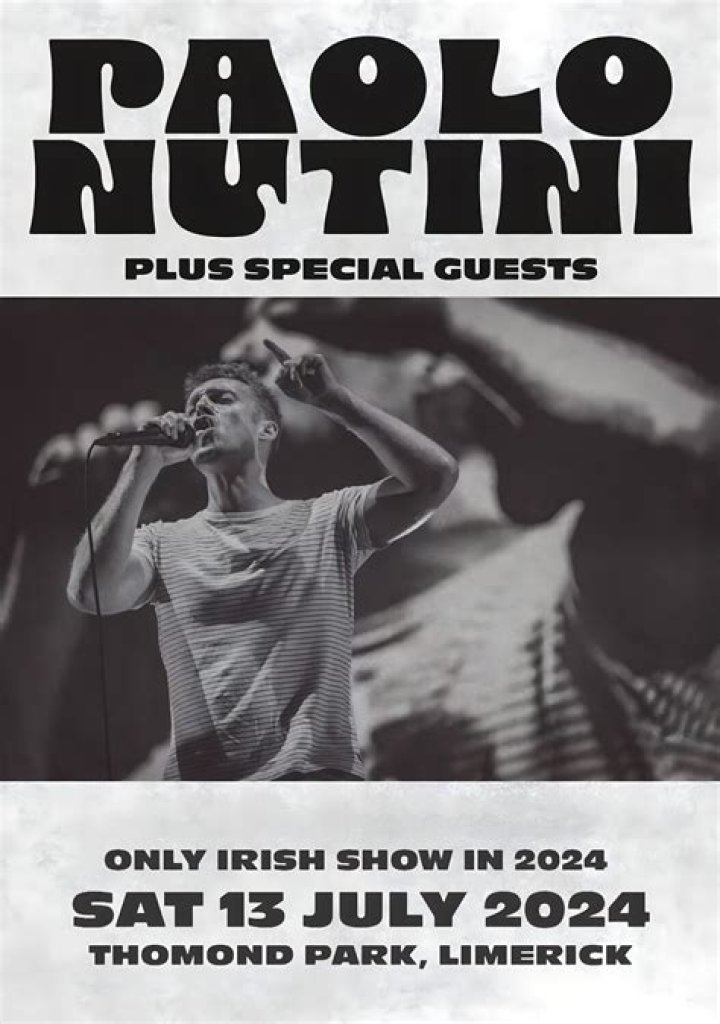 Paolo Nutini Net Worth 2024 Wiki, Married, Family, Wedding, Salary