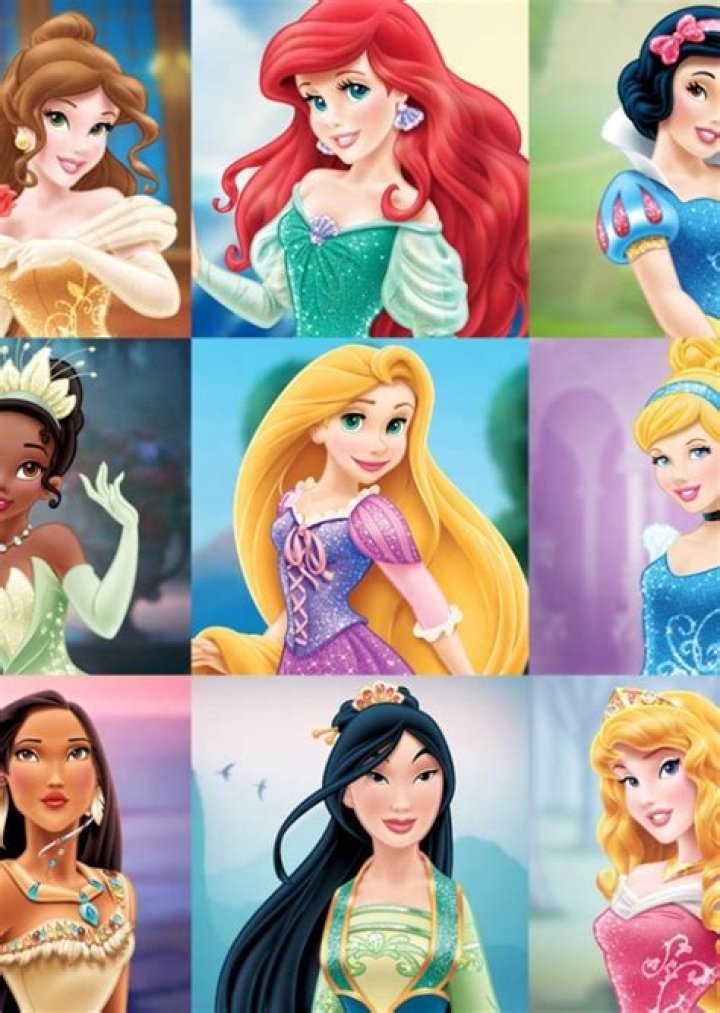 Paper Princess Fan Casting on myCast