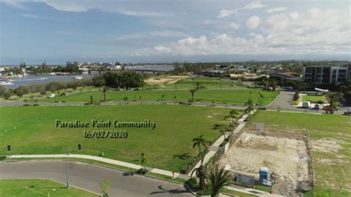 Paradise Point Community