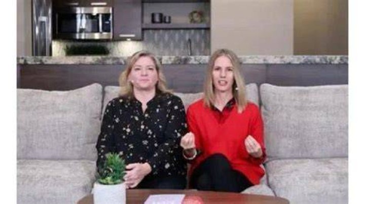 Parenting advice YouTuber Ruby Franke charged with child abuse; daughter Shari Franke breaks silence