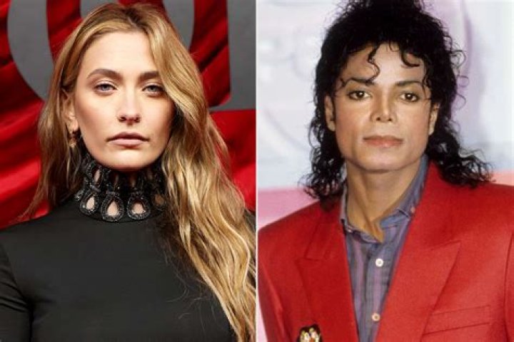 paris jackson and exboyfriend chester castellaw spotted while out for