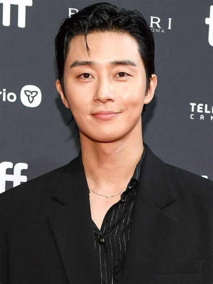 Park Seo Joon's agency responds to Lauren Tsai dating rumors