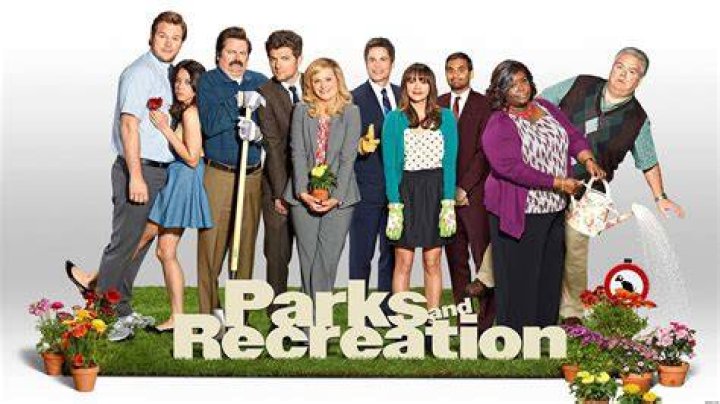 parks and rec
