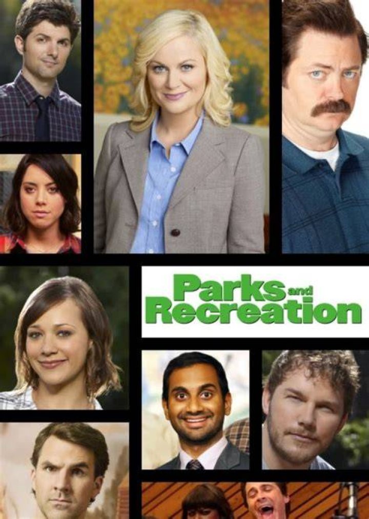 Parks and Recreation (2019-2025) Fan Casting on myCast