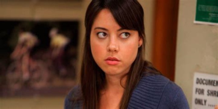 Parks and Recreation April Ludgate Ending