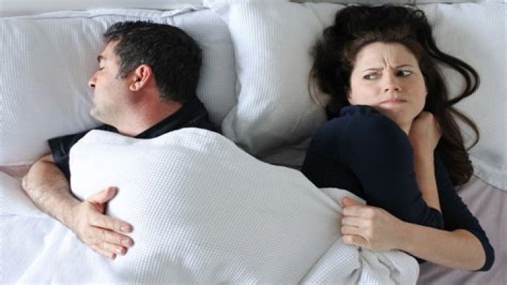 Partner Hogging The Covers? Try The Scandinavian Sleep Method