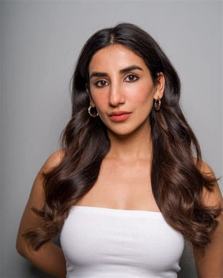 Parul Gulati Image