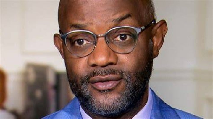 Pastor Cal Reveals How He Ended Up On Married At First Sight