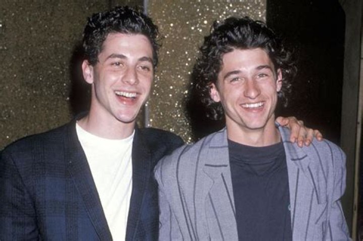 Patrick Dempsey&rsquo;s Rocky Parker