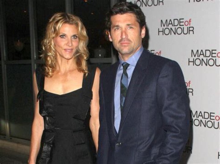 Patrick Dempsey&rsquo;s wife bio: Rocky Parker&rsquo;s tragic death