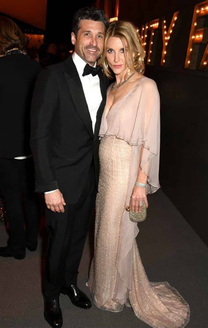Patrick Dempsey&rsquo;s wife bio: Who is Rocky Parker?
