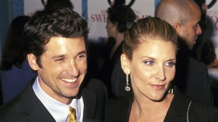 Patrick Dempsey&rsquo;s wife Rocky Parker