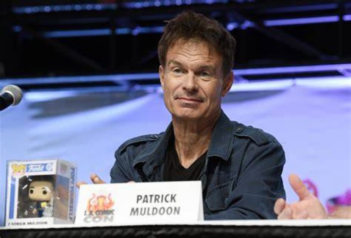 Patrick Muldoon Celebrity Cameos on Saved by the Bell POPSUGAR