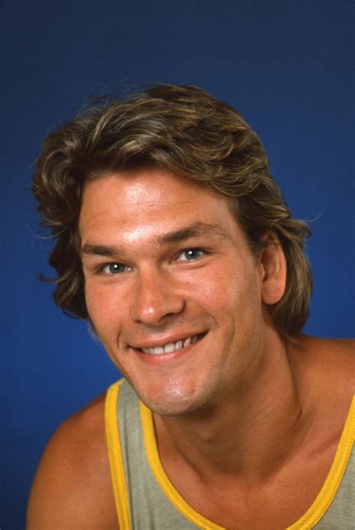 Patrick Swayze images Patrick Swayze HD wallpaper and background photos