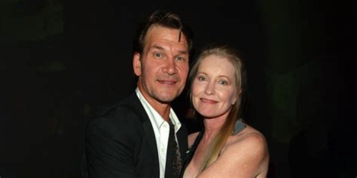 Patrick Swayze: The Life And Legacy Of A Hollywood Icon