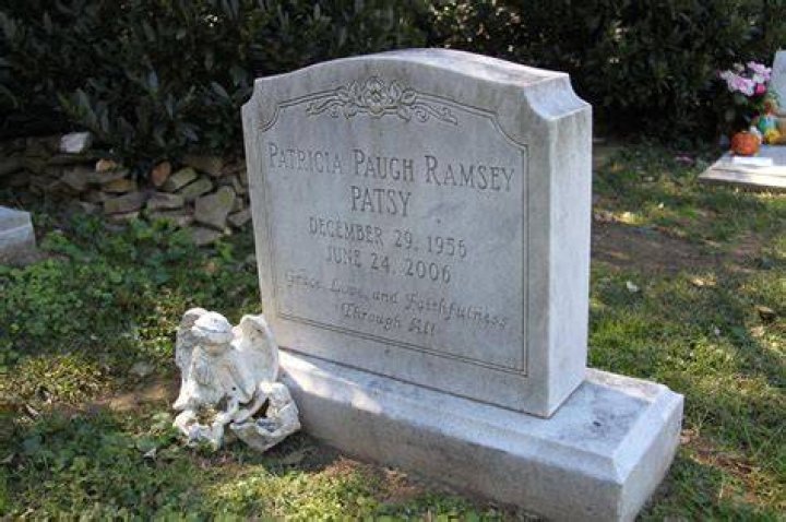 Patsy Ramsey's Last Words Before Death: A Comprehensive Insight