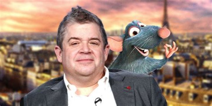 Patton Oswalt Jokes About Ratatouille's Biggest Plot Hole
