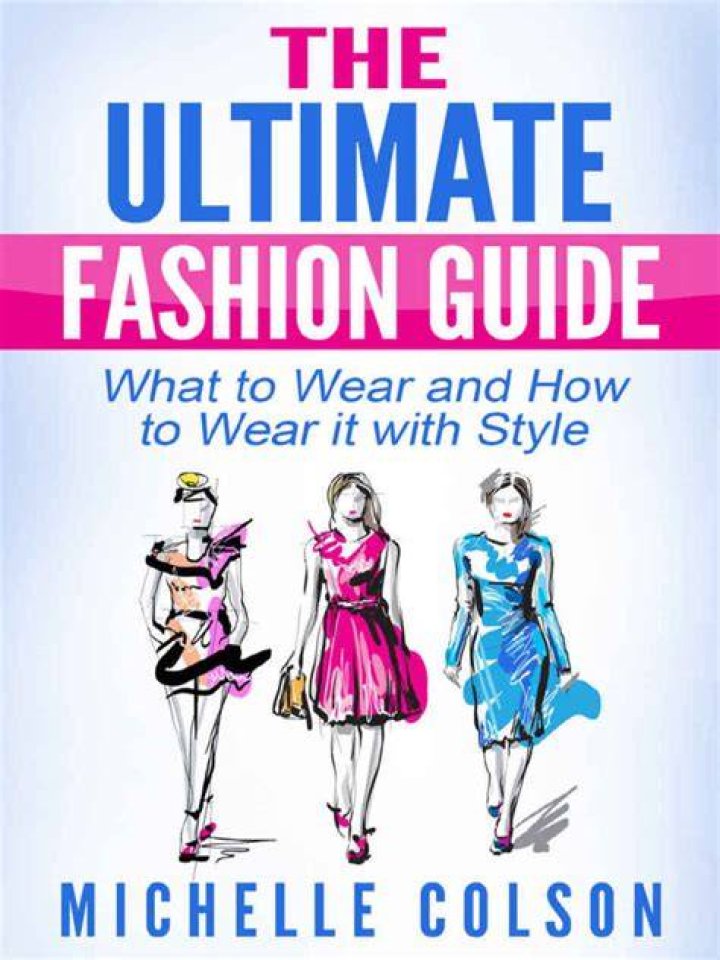 Patty's Closet: The Ultimate Guide To Fashion And Style