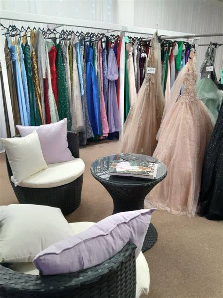 Patty&rsquo;s Closet Fashion Boutique Reviews Yelp