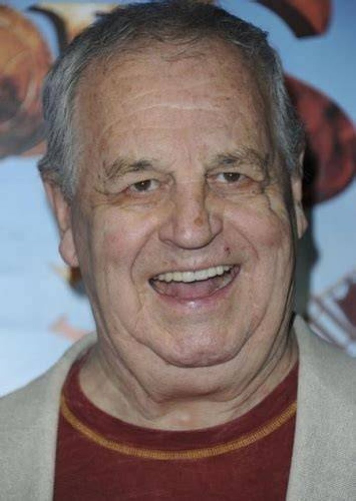 Paul Dooley Fan Casting
