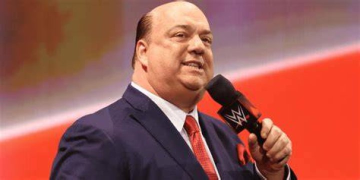 Paul Heyman in The Bloodline 
