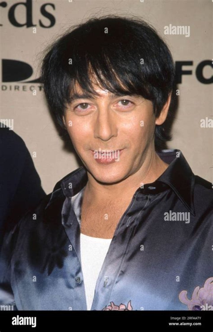 Paul Reubens age