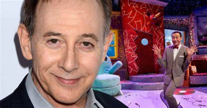 Paul Reubens net worth