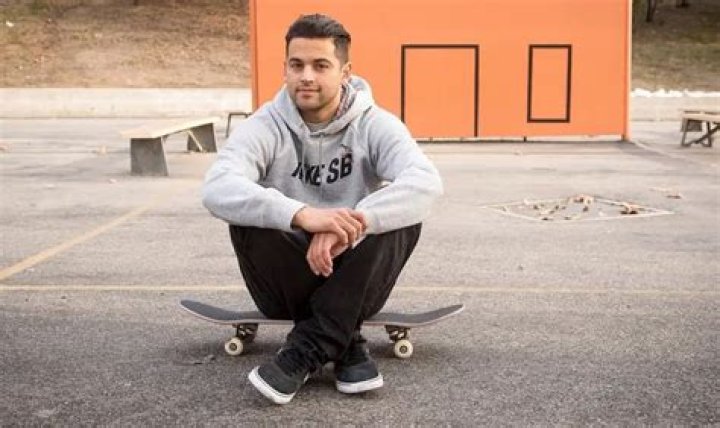 Paul Rodriguez Jr Age, Net worth: Kids, Bio-Wiki, Weight, Wife