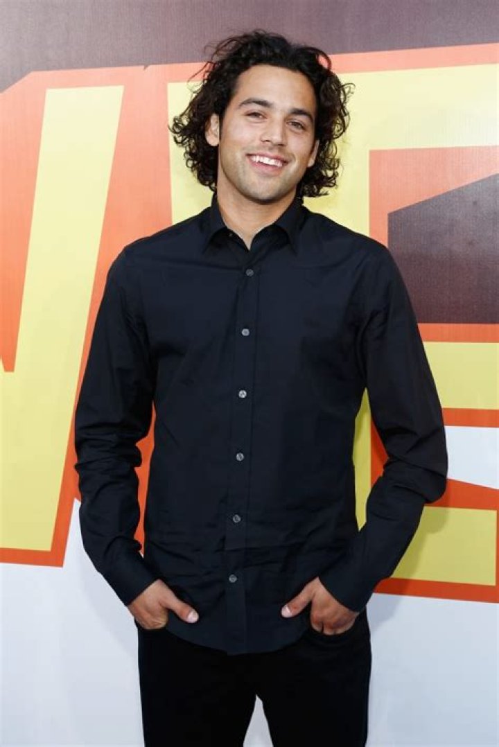 Paul Rodriguez Jr weight