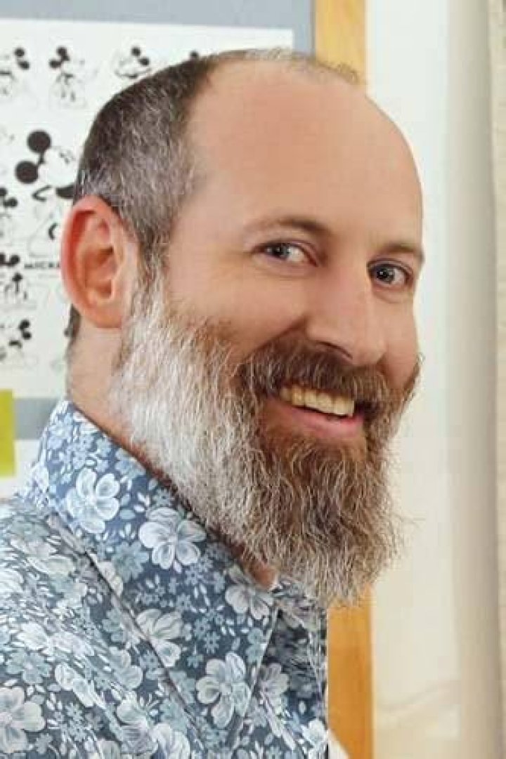 Paul Rudish Fan Casting