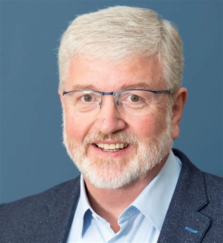 Paul Webster as Producer in Gore (2022)