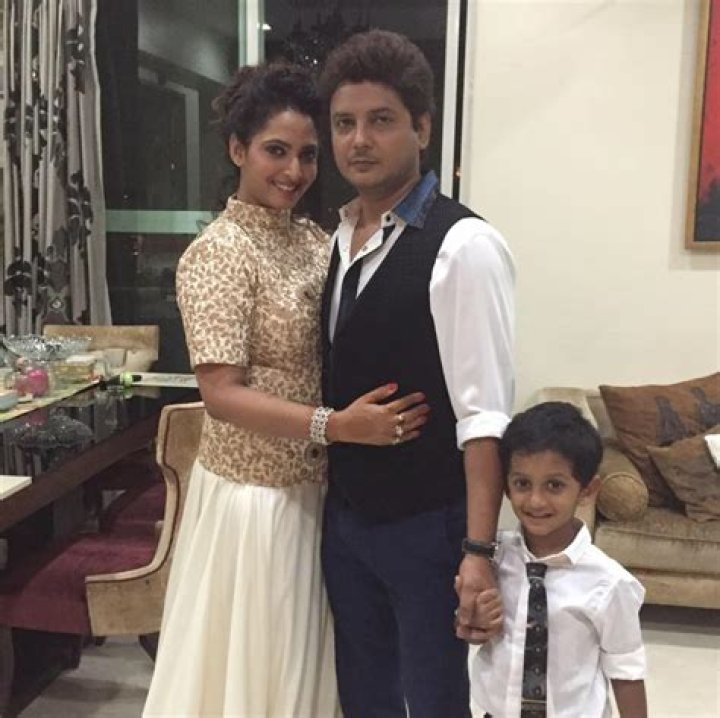 Payal Gidwani Tiwari