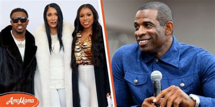 Paying $100,000 Every Year to Estranged 2nd Wife, Deion Sanders’ Tear-Inducing
“Perfect Father” Admission Gets Shaquille O’Neal’s Attention