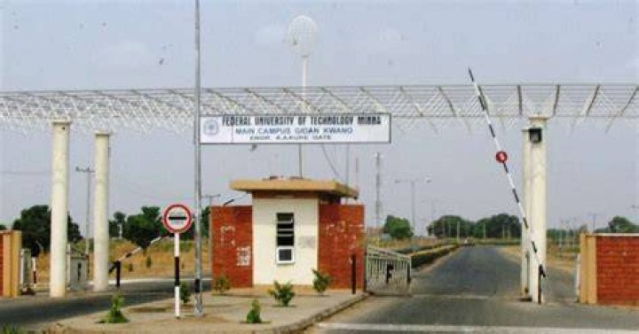 Peace restored at FUTMinna following clash between students, truck