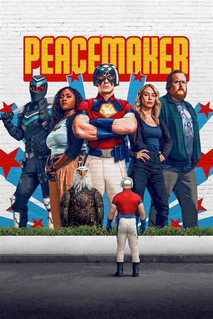 Peacemaker’s Judomaster Actor Almost Quit Acting Before Being Cast