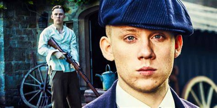 Peaky Blinders Season 6 Secretly Explains Why Finn Is Missing So Much