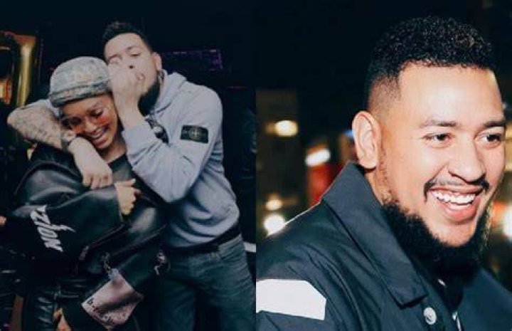 Pearl Thusi Latest News, Photos and Videos on We