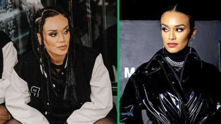 Pearl Thusi Throws Shade at Botswana Yarona FM Music Awards, Mzansi Uncovers Alleged Reason