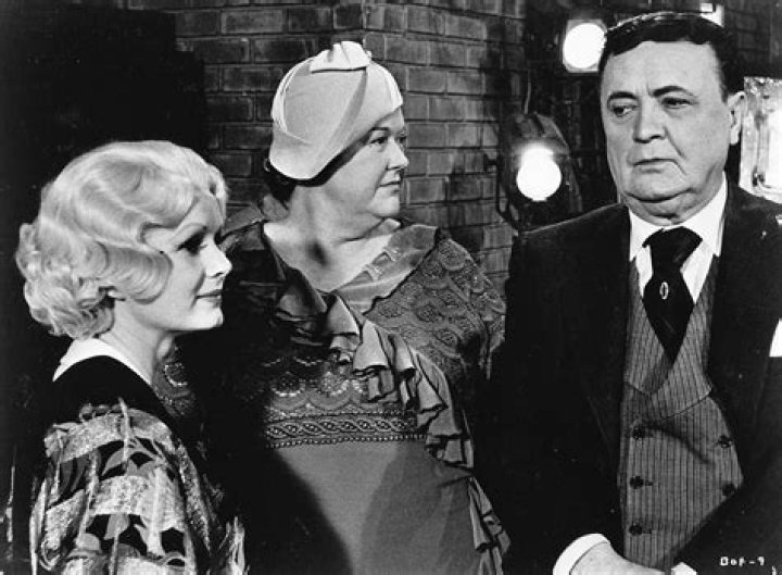 Peggy Rea IMDb