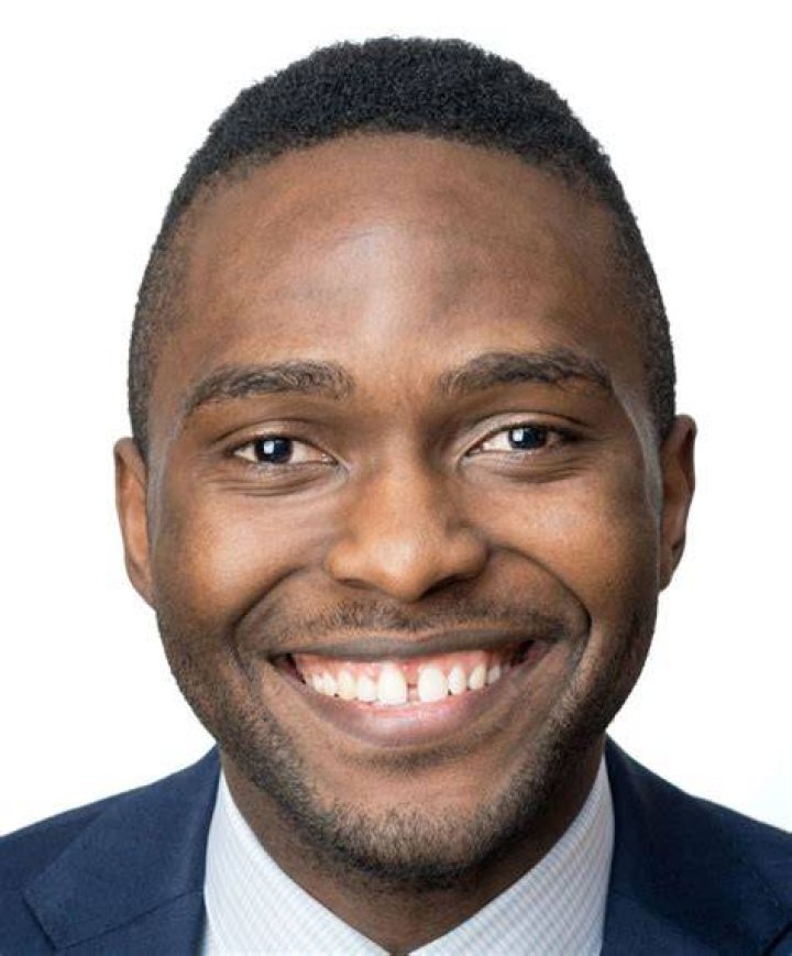 Pelkins Mbacham Ajanoh, le jeune ing&eacute;nieur camerounais qui brille aux