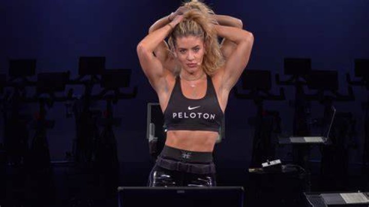 Peloton Women: Empowering Fitness Journeys And Community