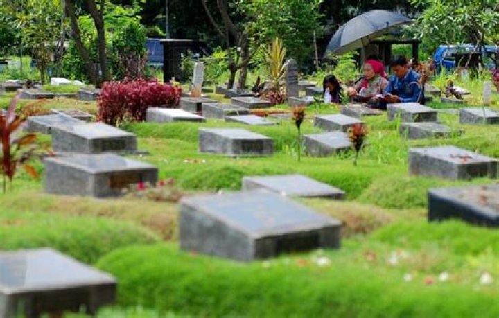 Pemkot Depok Luncurkan Aplikasi Khusus Layanan Pemakaman Umum, Ini