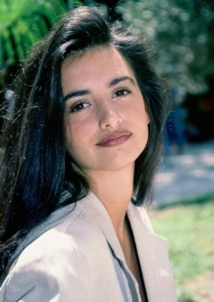 Penélope Cruz Fan Casting