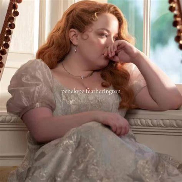 Penelope-Bridgerton