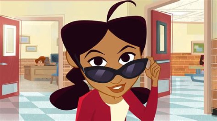 Penny Proud Penny Proud