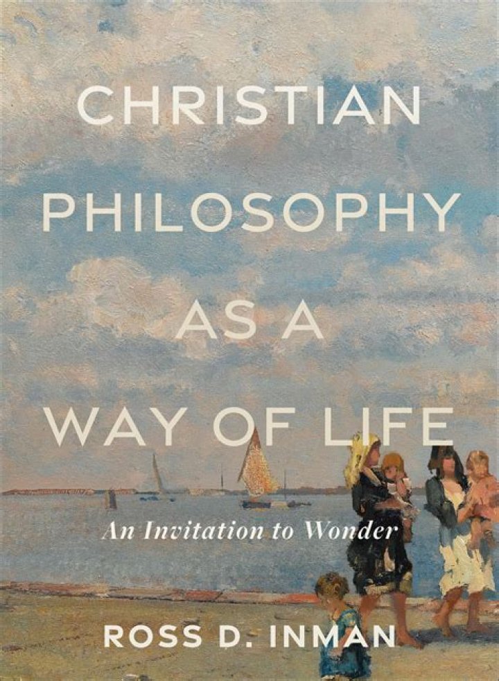 People Philosophy as a Way of Life University of Notre Dame